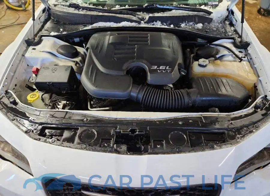 2C3CCAAG4JH294008# 11