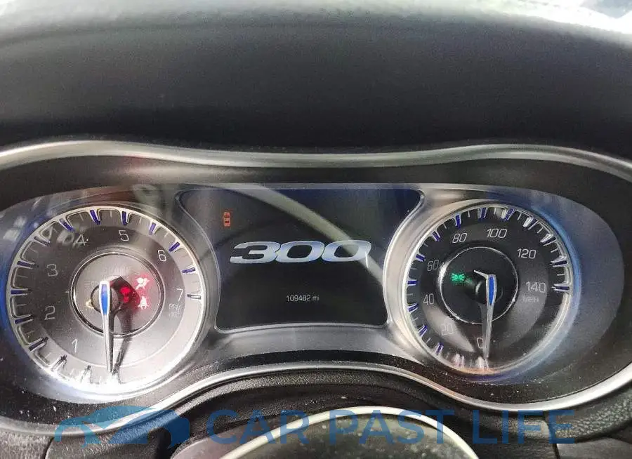 2C3CCAAG4JH294008# 9