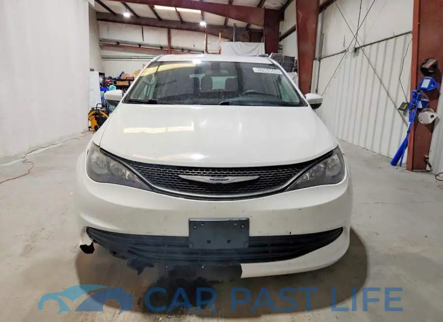 2C4RC1AG5LR187665# 5