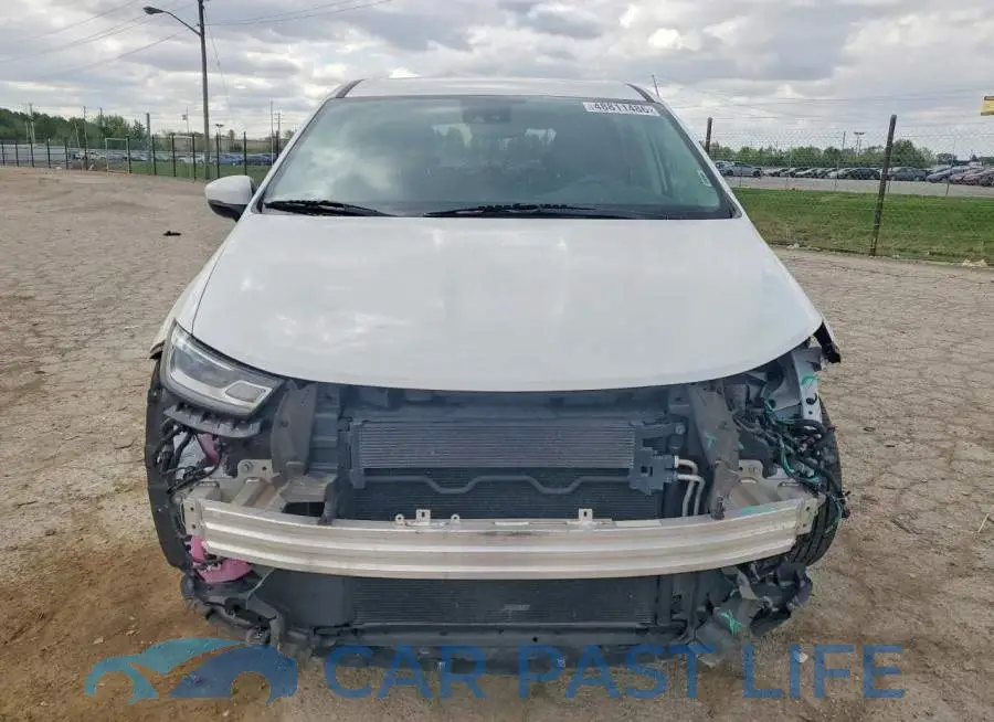 2C4RC1BG1PR591471# 5