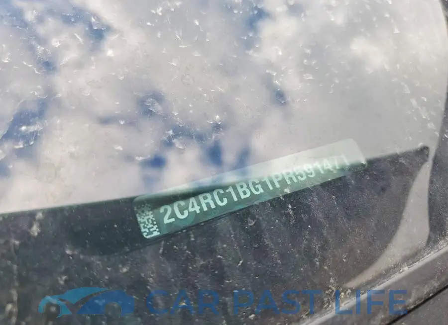 2C4RC1BG1PR591471# 14
