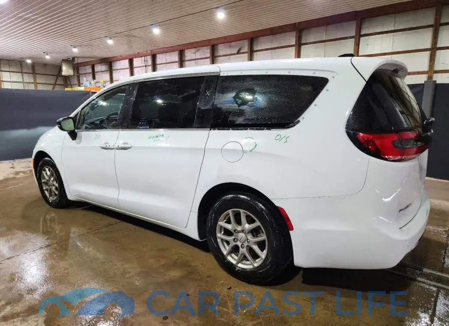 2C4RC1BG6SR614588# 2