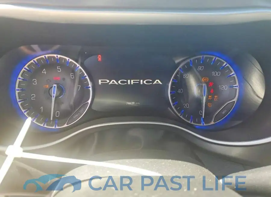 2C4RC1BG8RR129234# 9