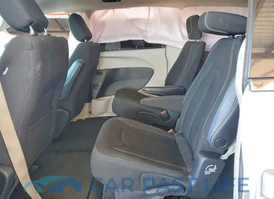 2C4RC1CG9PR519626# 11