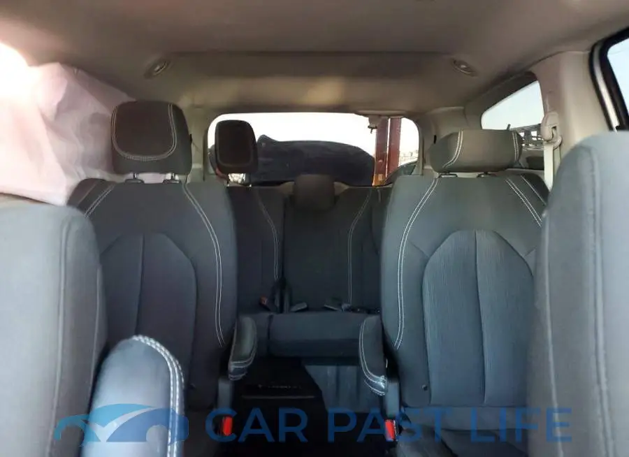 2C4RC1CG9PR519626# 10