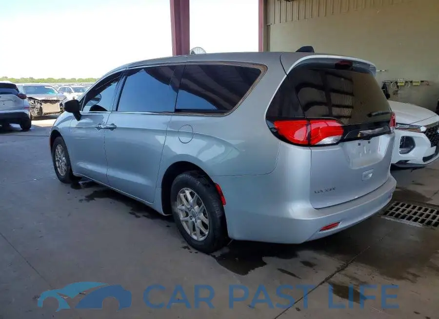 2C4RC1CG9PR519626# 2