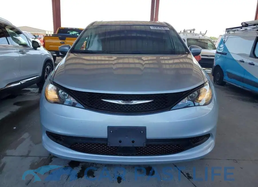 2C4RC1CG9PR519626# 5