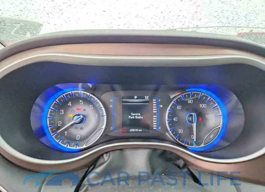 2C4RC1CG9PR567935# 9