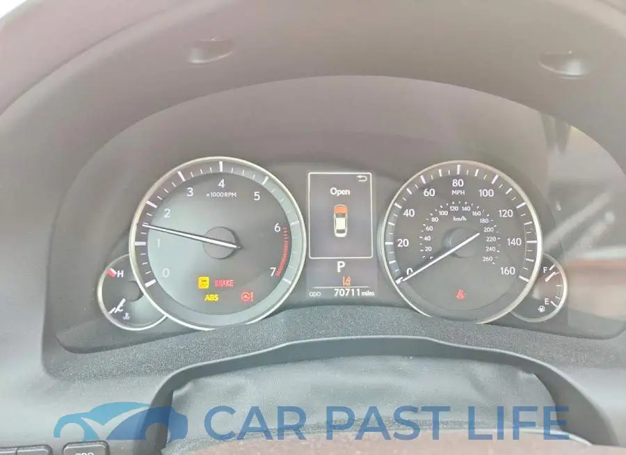 58ABK1GG3JU098550# 9