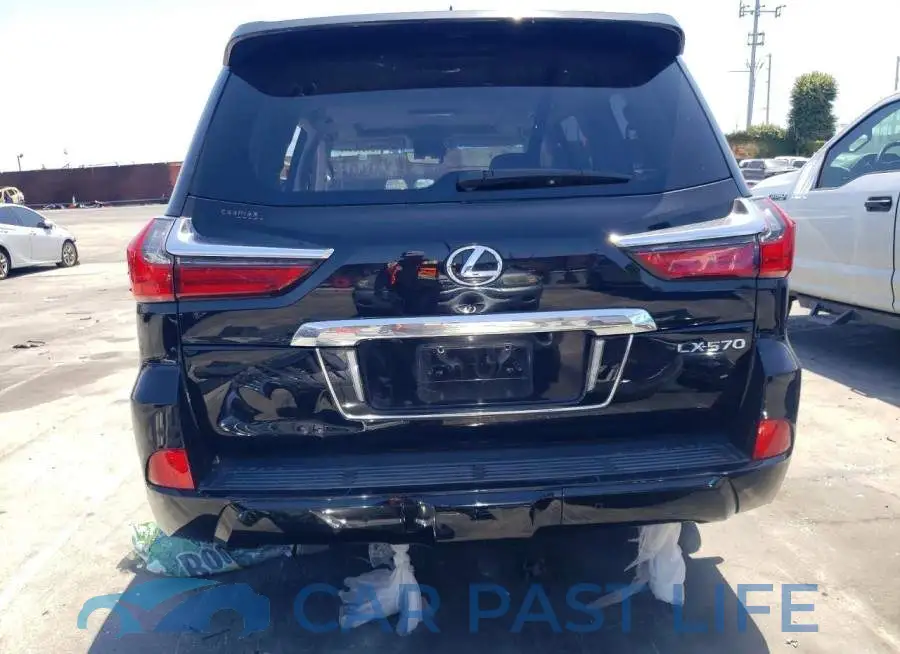 JTJHY7AX1J4255800# 6