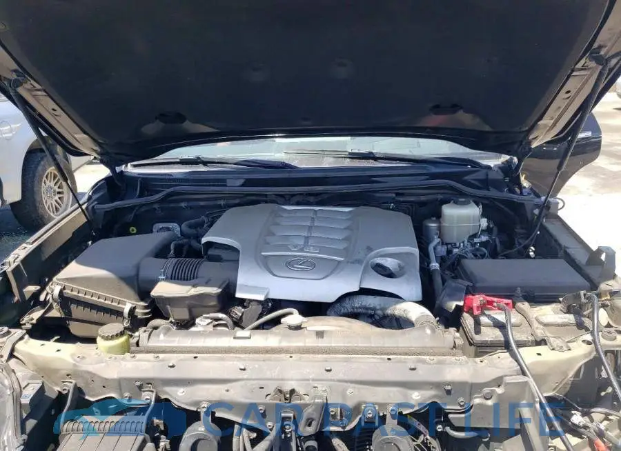 JTJHY7AX1J4255800# 11