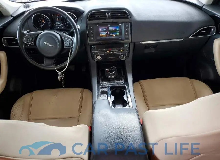 SADCJ2FX8JA320984# 8