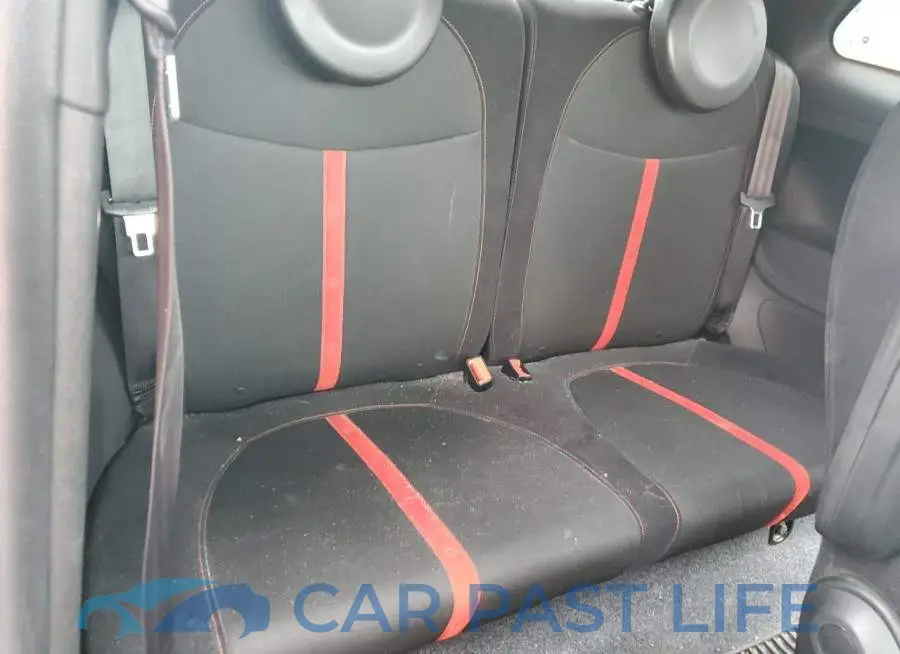 3C3CFFFH2JT469627# 10