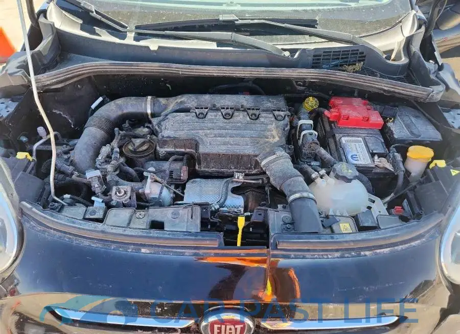 ZFBNFYA11LP853158# 11