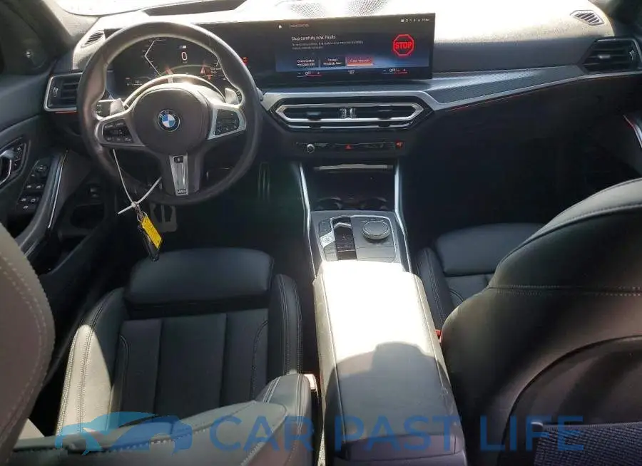 3MW49FS07P8C98017# 8