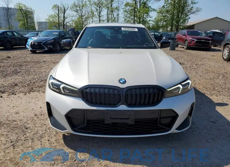 3MW69FF07P8C83083# 5