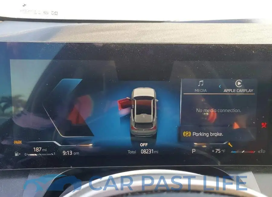 5UX53GP05S9132969# 9