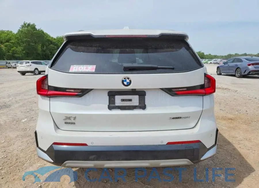 WBX73EF0XR5Y84297# 6