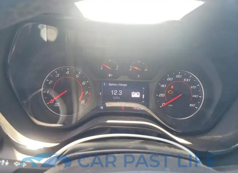 1G1FB1RX3P0135132# 9