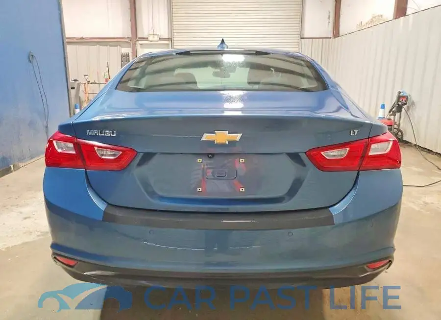 1G1ZD5ST6RF168695# 6