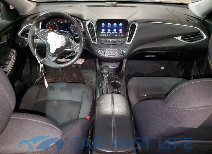 1G1ZD5ST6RF168695# 8