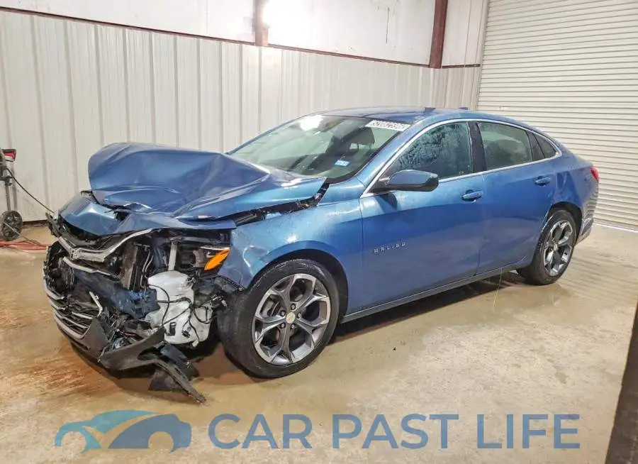 1G1ZD5ST6RF168695# 1