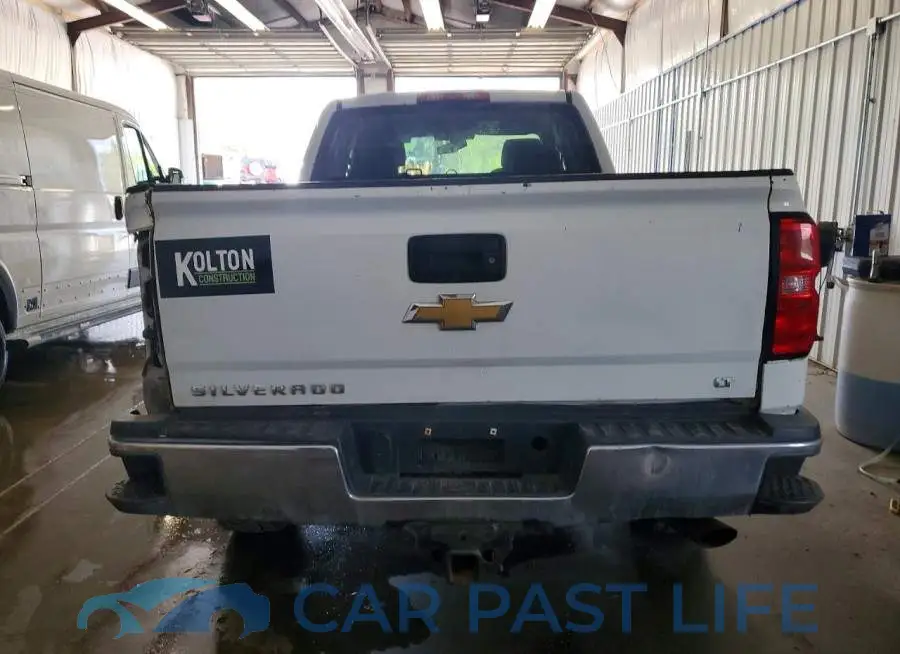 1GC2KVEG8JZ183411# 6