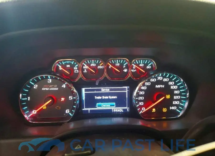 1GC2KVEG8JZ183411# 9