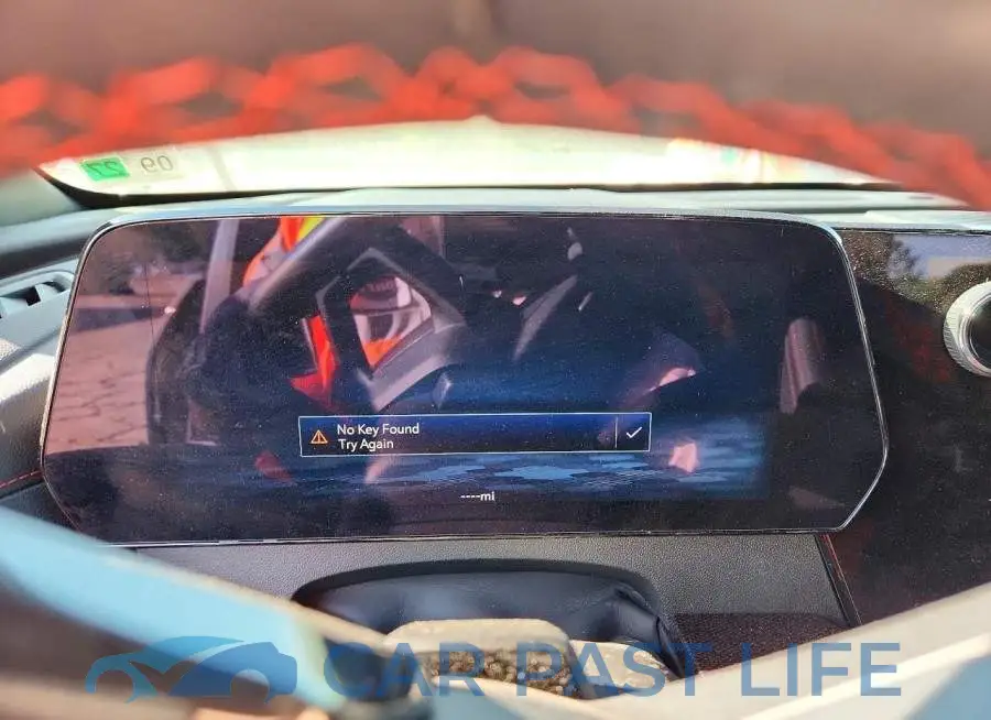 1GNERLKS2TJ108251# 9