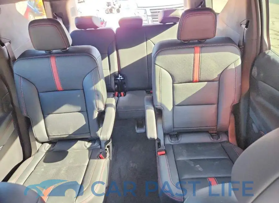 1GNERLKS2TJ108251# 10