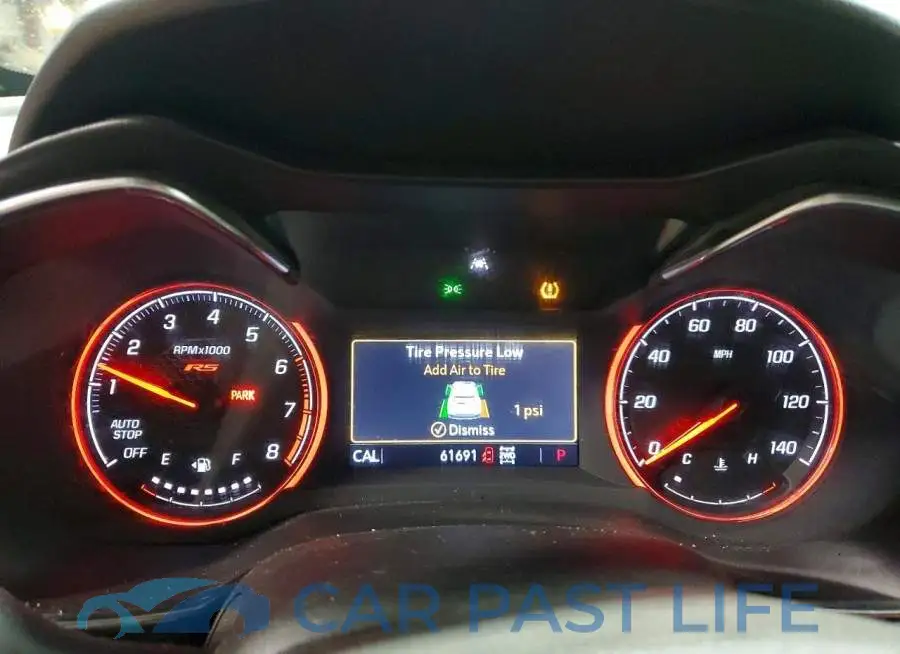 KL79MUSL4MB124953# 9