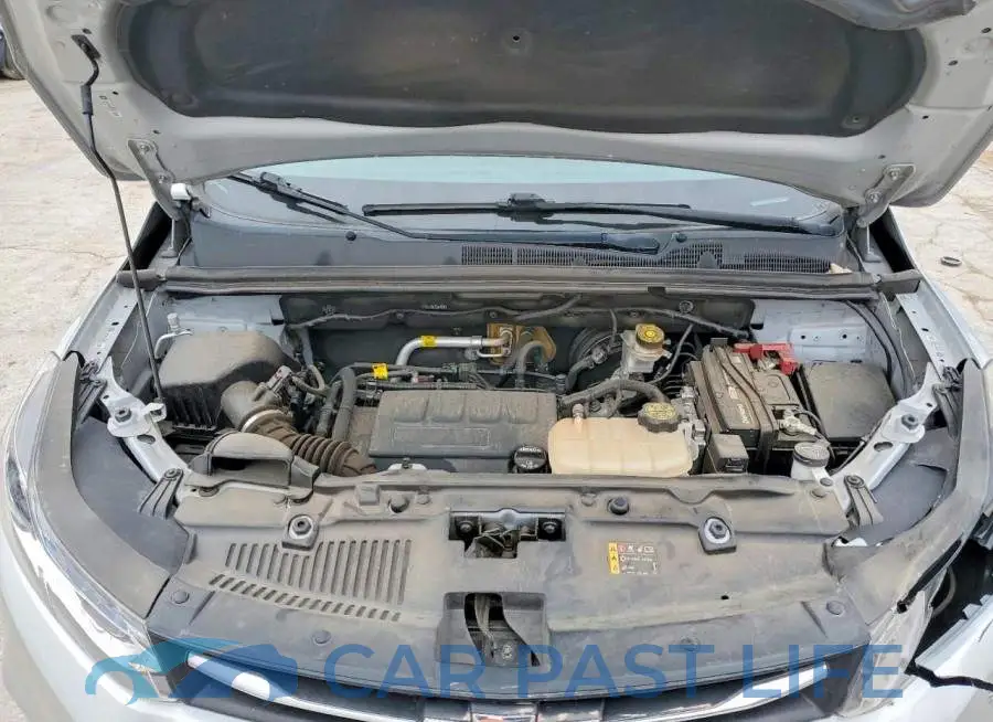 KL7CJKSB5MB302069# 12