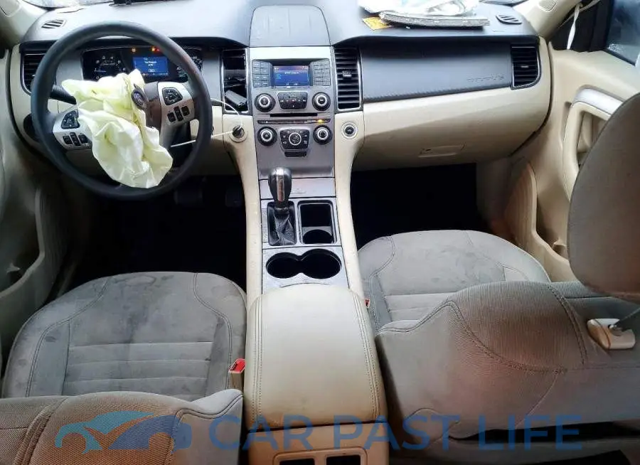 1FAHP2D85HG140404# 8