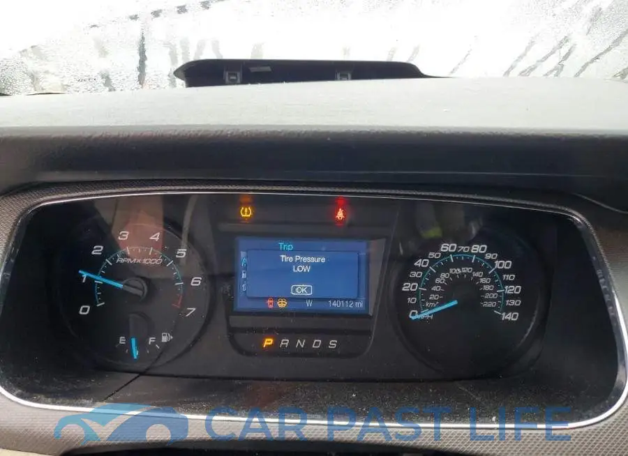 1FAHP2D85HG140404# 9