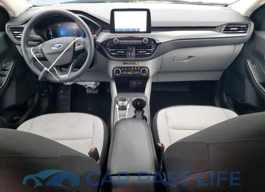1FMCU0GN5TUA33958# 8