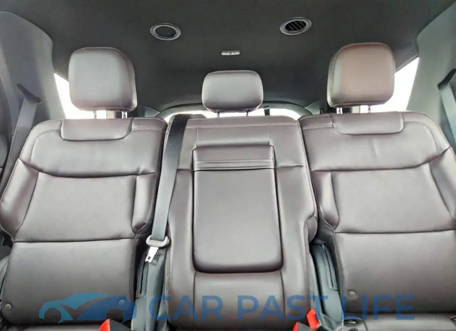 1FMUK8HH9TGB19015# 10