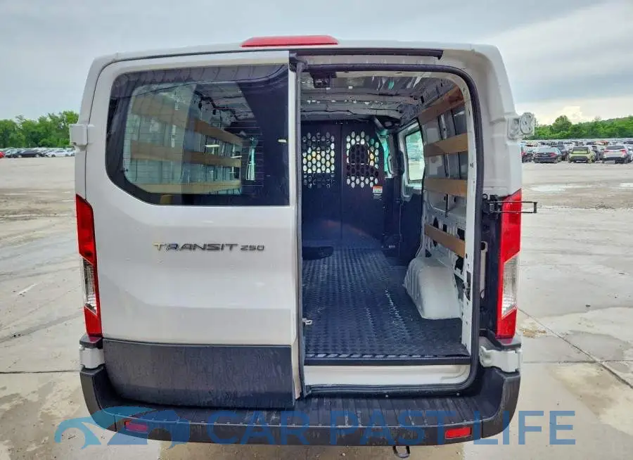1FTBR1Y82SKB05290# 6