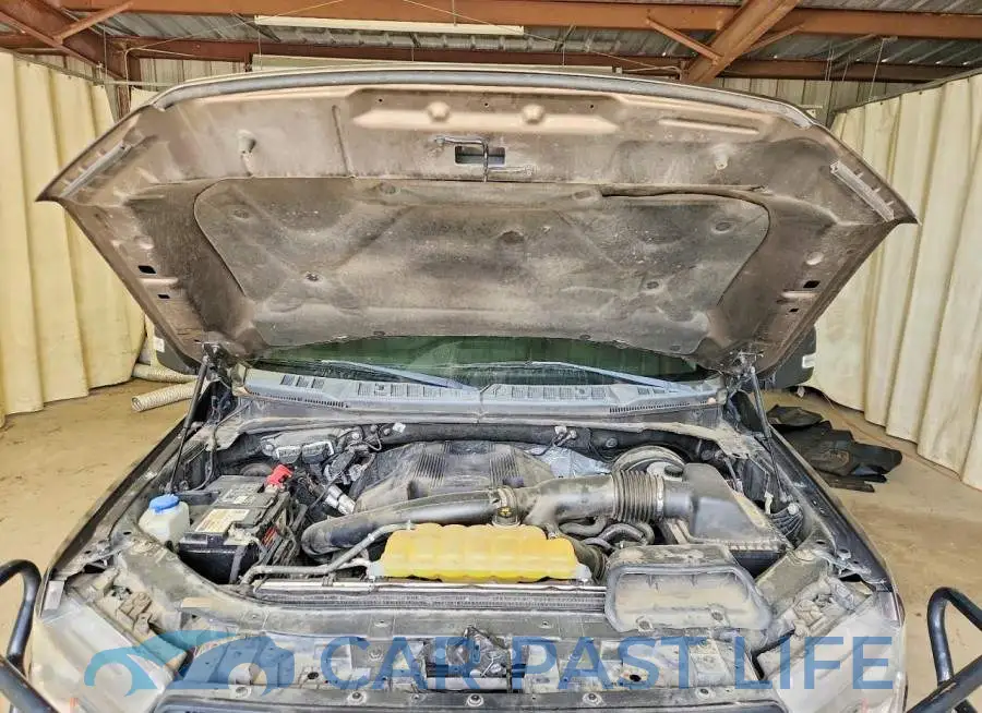 1FTFX1CG4JKE44072# 11