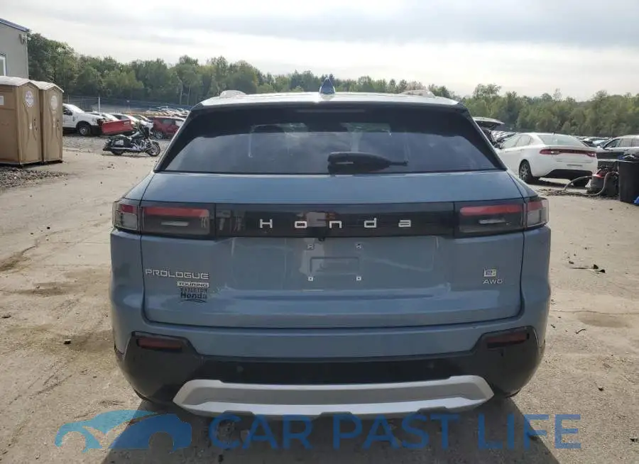 3GPKHXRJ3RS500941# 6