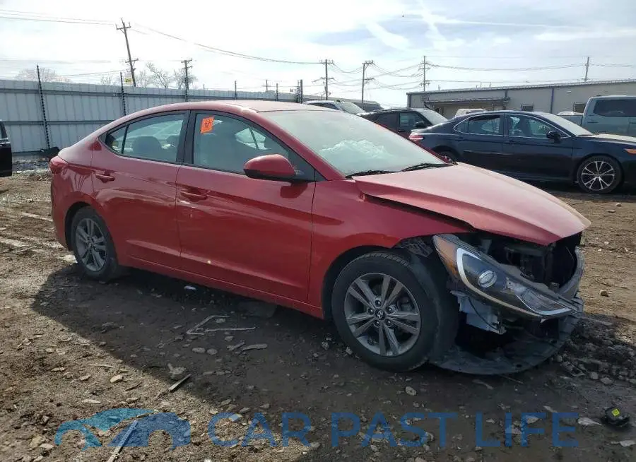 5NPD84LF3JH325070# 4