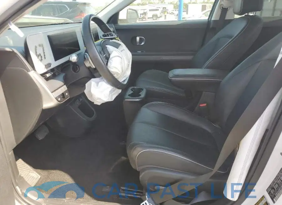 KM8KN4AE8PU165983# 7