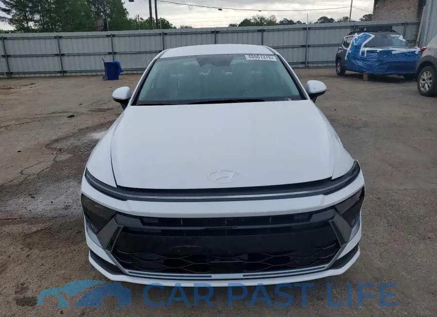 KMHL24JJ2TA158291# 5