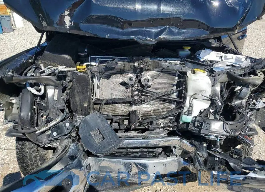 1C6SRFJT7RN160037# 11