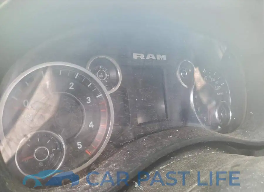 3C63R3GL8KG648499# 9