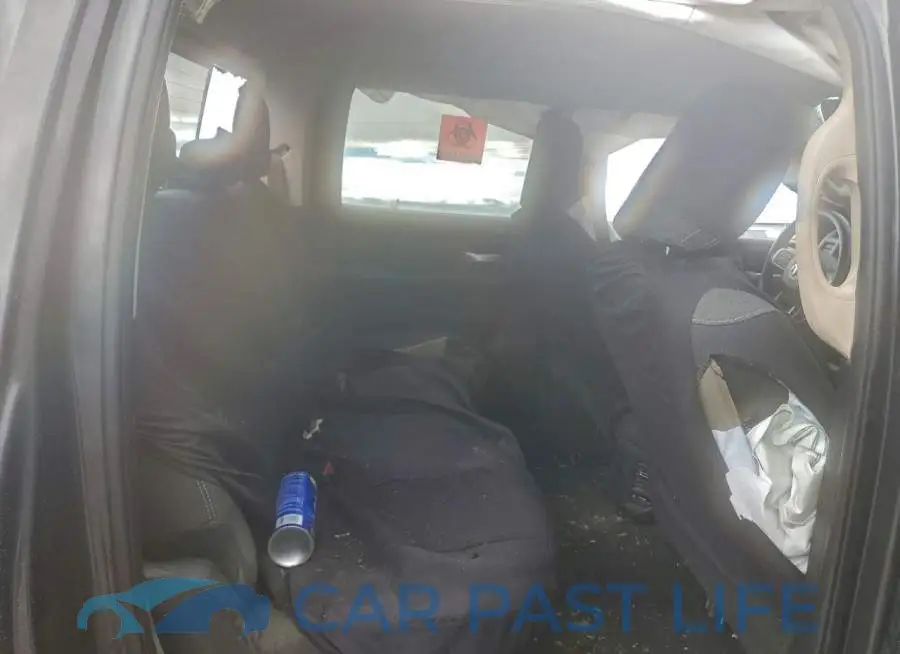 3C63R3GL8KG648499# 10