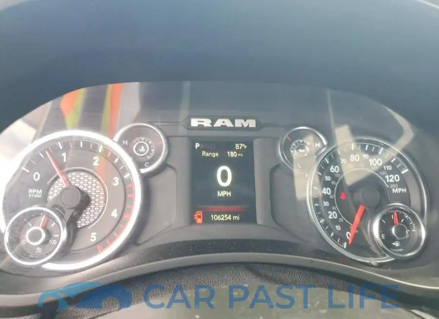 3C63RRGL1RG242383# 9