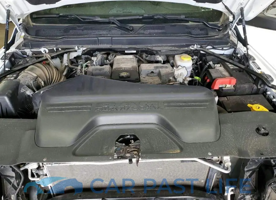 3C63RRJL8PG624464# 11