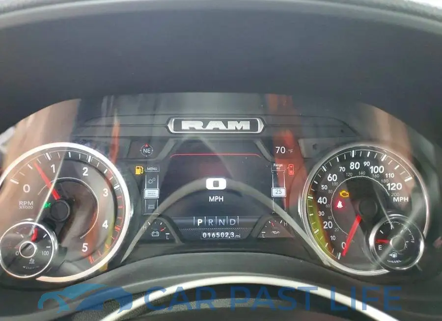 3C63RRJL8PG624464# 9