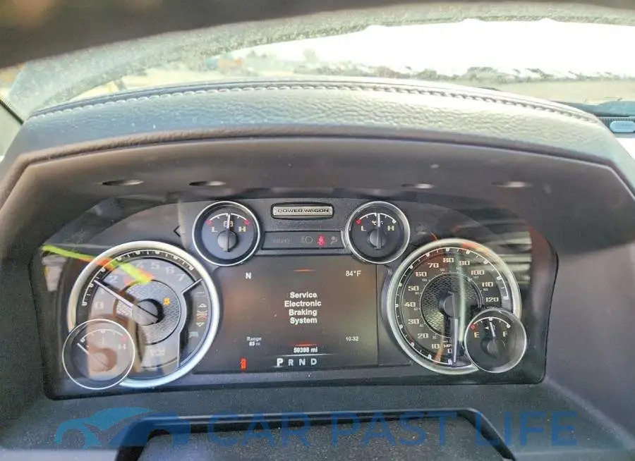 3C6TR5EJ4HG609432# 9