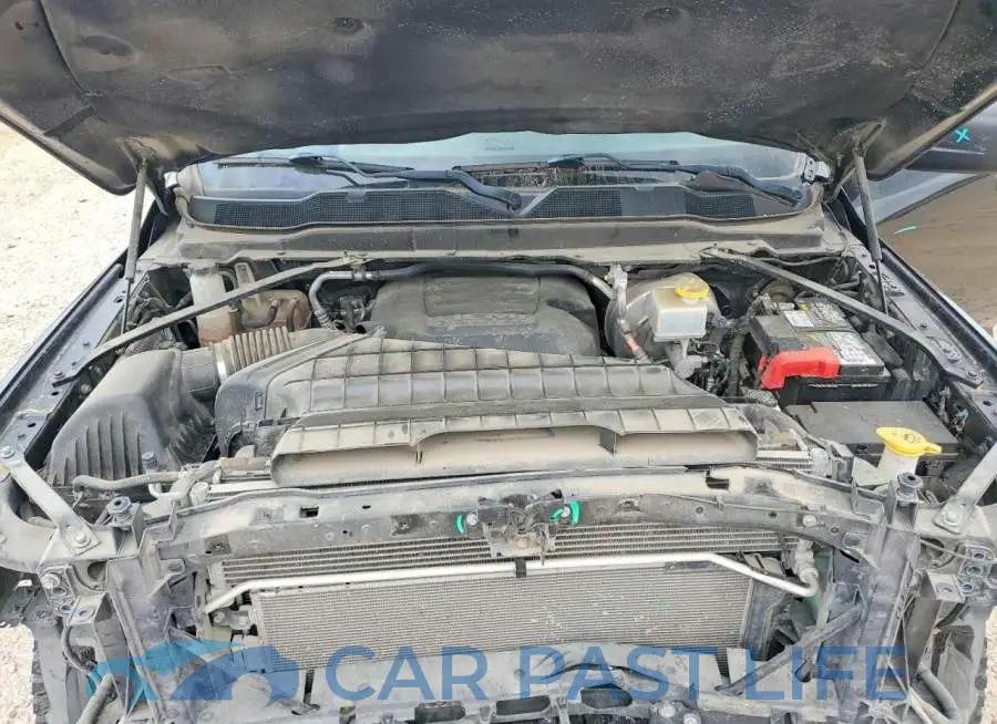 3C6UR5CJ6LG229377# 11